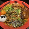 カラシビ味噌らー麺 鬼金棒 神田本店