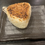 ゆるり - 焼きおにぎり