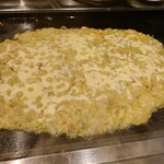 Tsukishima Monja Moheji - 