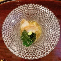 鮨 福萬 - 