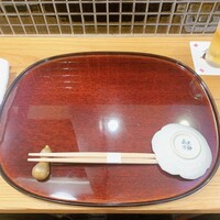 鮨 福萬 - 