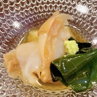 鮨 福萬 - 
