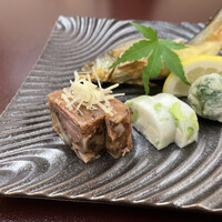 荒井屋 万國橋店 - 