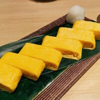和食 鮨 日本酒 銀波 銀座店 - 