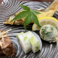 荒井屋 万國橋店 - 