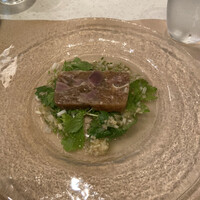 フランス料理 タンモア - 
