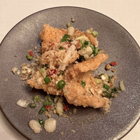 中国飯店 市ヶ谷店 - 