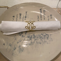 フランス料理 タンモア - 