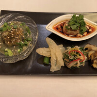 中国飯店 市ヶ谷店 - 