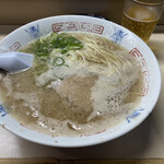 八ちゃんラーメン - 