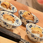 木挽町 とも樹 - 由良だったかな？