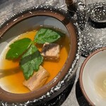 渋谷鉄板焼きOKANOUE - 