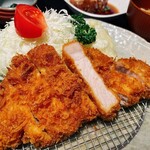 Tonkatsu Niimura - 