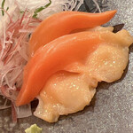 木挽町 とも樹 - 三重の青柳です