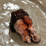 木挽町 とも樹 - 石巻の蝦蛄