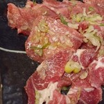 焼肉 ギュービッグ - 