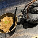 渋谷鉄板焼きOKANOUE - 