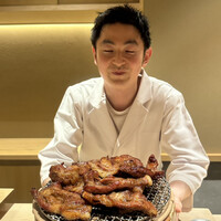 日本料理 研野 - 