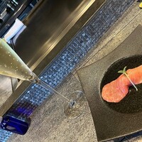 渋谷鉄板焼きOKANOUE - 