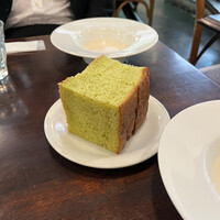 パリアッチョ 丸の内仲通り店 - 