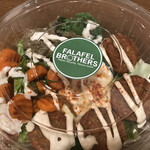 Falafel Brothers - 