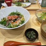 おぼんdeごはん - 