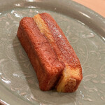 木挽町 とも樹 - 玉子