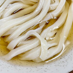 手打ちうどん こげら - 