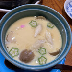 Yasaku - 茶碗蒸し