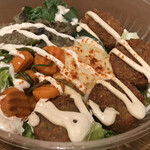 Falafel Brothers - 