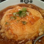 陳麻家 - 2011/04/12 天津飯