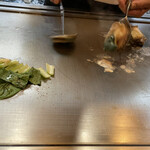 Teppanyaki Suteki Bonte - 