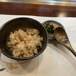 鉄板焼 ステーキ ぼんて - 