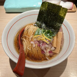 Chuukasoba Takemura - 