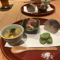 並木橋なかむら - 