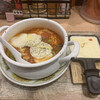 太陽のトマト麺withチーズ 新宿ミロード店