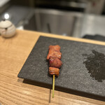 Yakitori Ruike - 