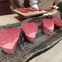 肉屋 田中 - 