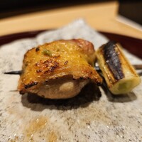 おみ乃 神谷町 - 