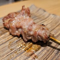 おみ乃 神谷町 - 