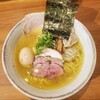 ジャパニーズ ラーメン 五感