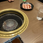 Honkaku Yakiniku Kazokutei Kanro - 