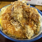 天丼てんや - 