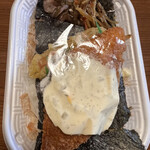 ほっかほっか亭 - 料理写真: