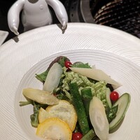 焼肉 喰心 - 
