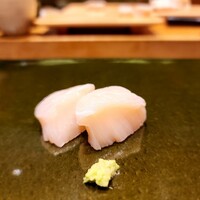 すし晴 - 