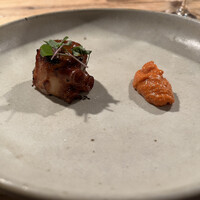 antica locanda MIYAMOTO - 