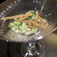 焼肉 喰心 - 