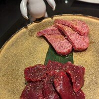 焼肉 喰心 - 