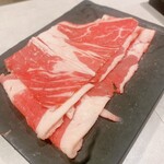 Shabushabu Retasu - 